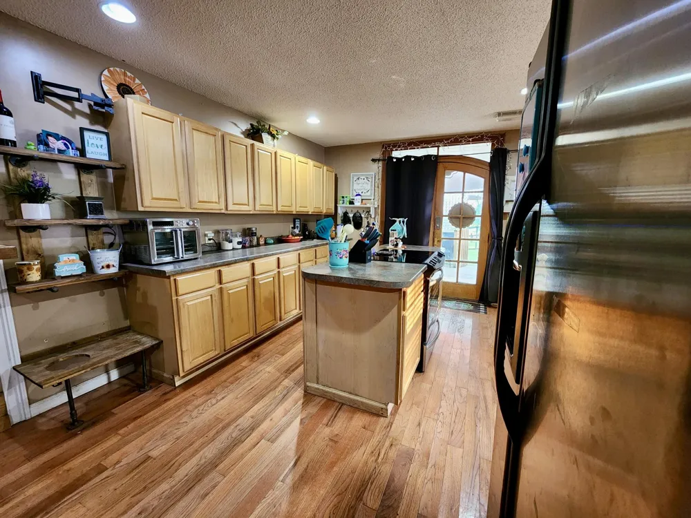 60 Mountain View Lane Ringgold, GA 30736