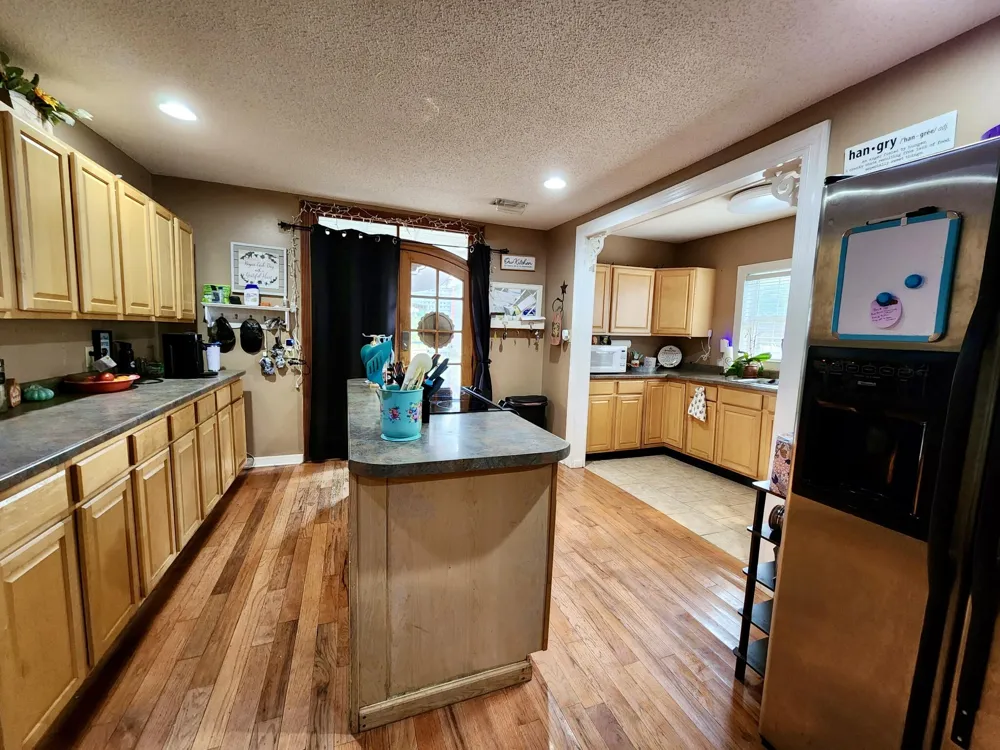 60 Mountain View Lane Ringgold, GA 30736