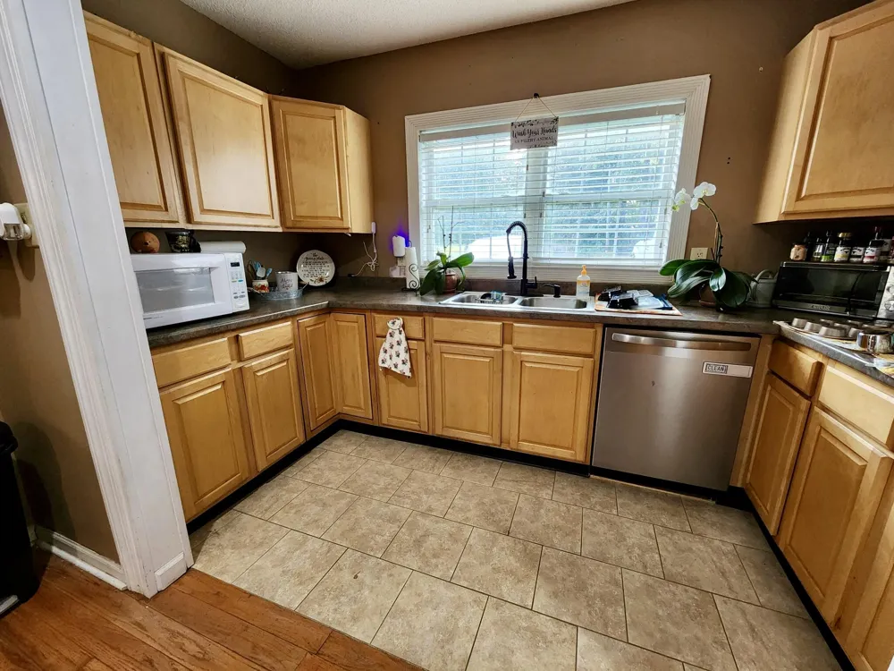 60 Mountain View Lane Ringgold, GA 30736