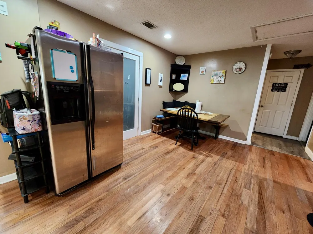 60 Mountain View Lane Ringgold, GA 30736