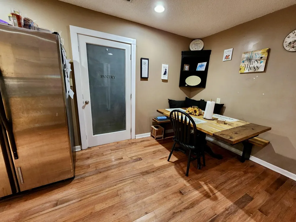 60 Mountain View Lane Ringgold, GA 30736