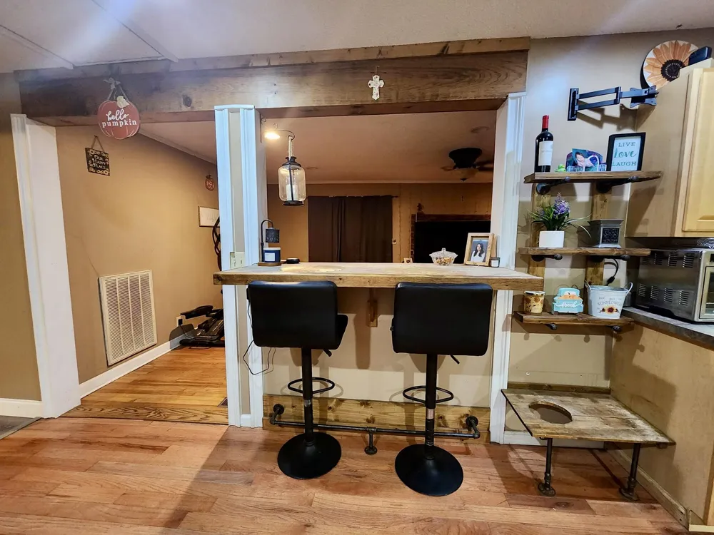 60 Mountain View Lane Ringgold, GA 30736