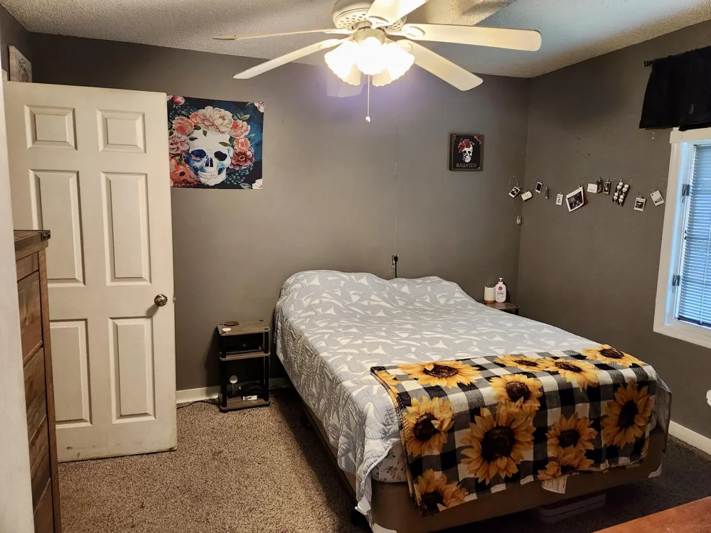 60 Mountain View Lane Ringgold, GA 30736