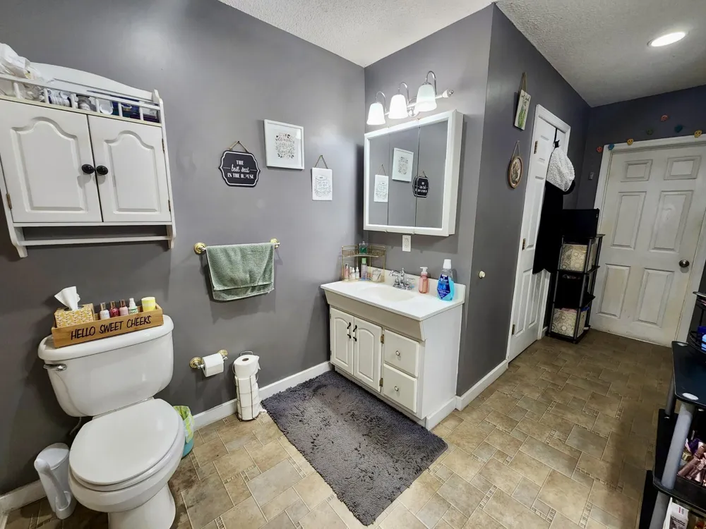 60 Mountain View Lane Ringgold, GA 30736