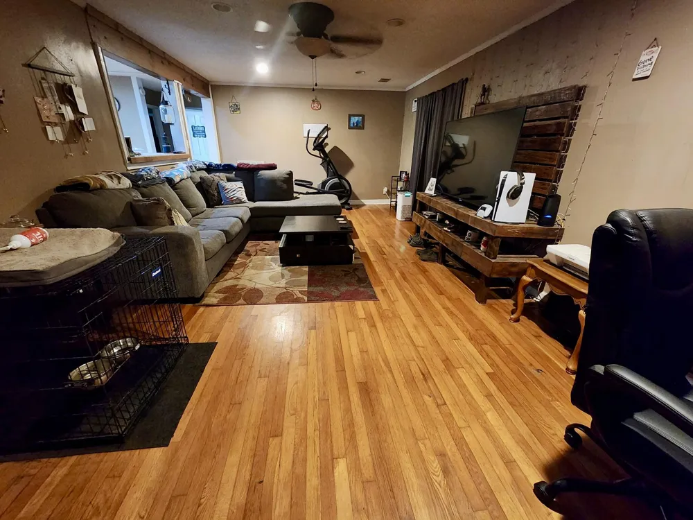 60 Mountain View Lane Ringgold, GA 30736