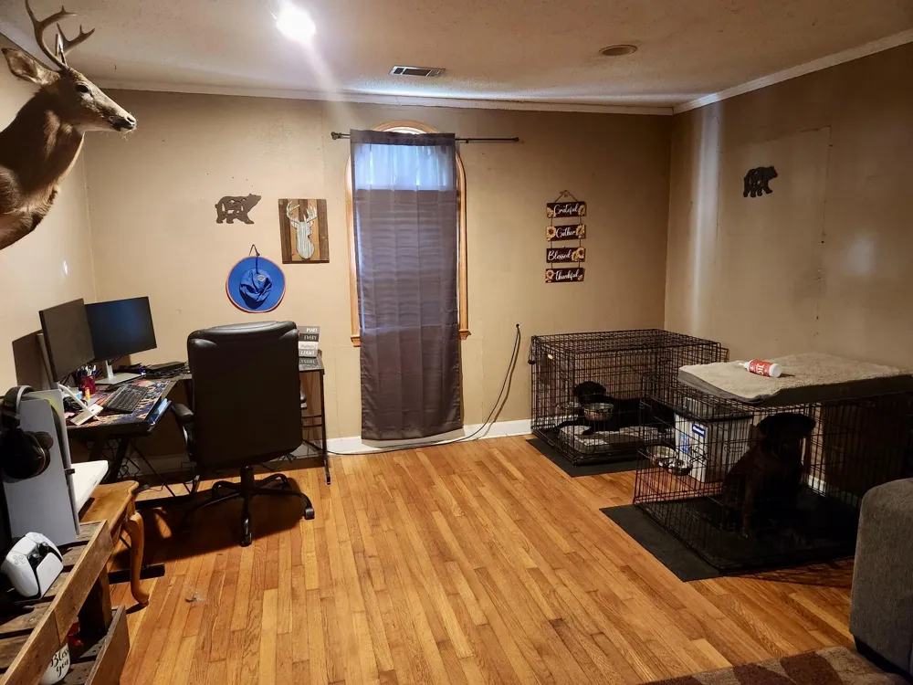 60 Mountain View Lane Ringgold, GA 30736