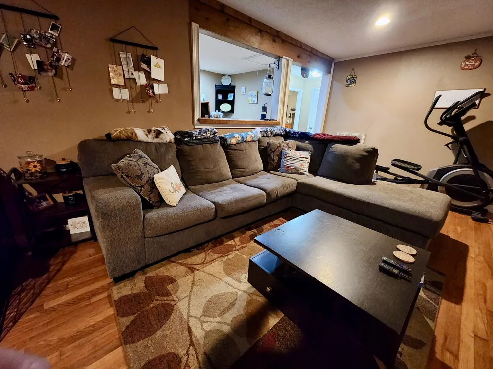 60 Mountain View Lane Ringgold, GA 30736