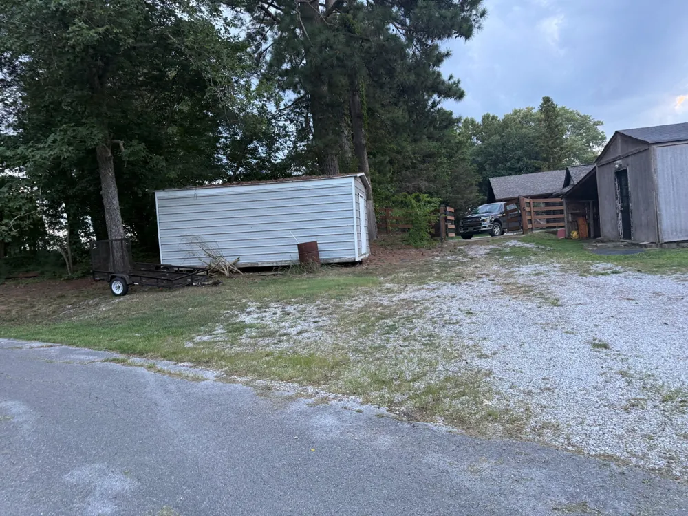 60 Mountain View Lane Ringgold, GA 30736