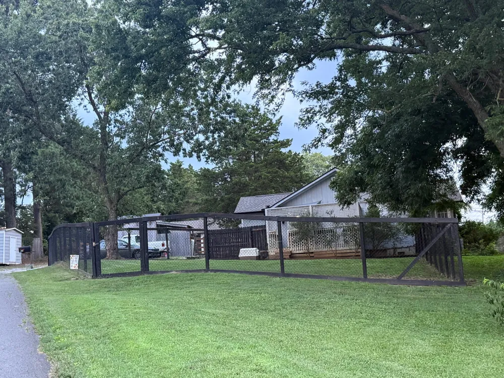 60 Mountain View Lane Ringgold, GA 30736