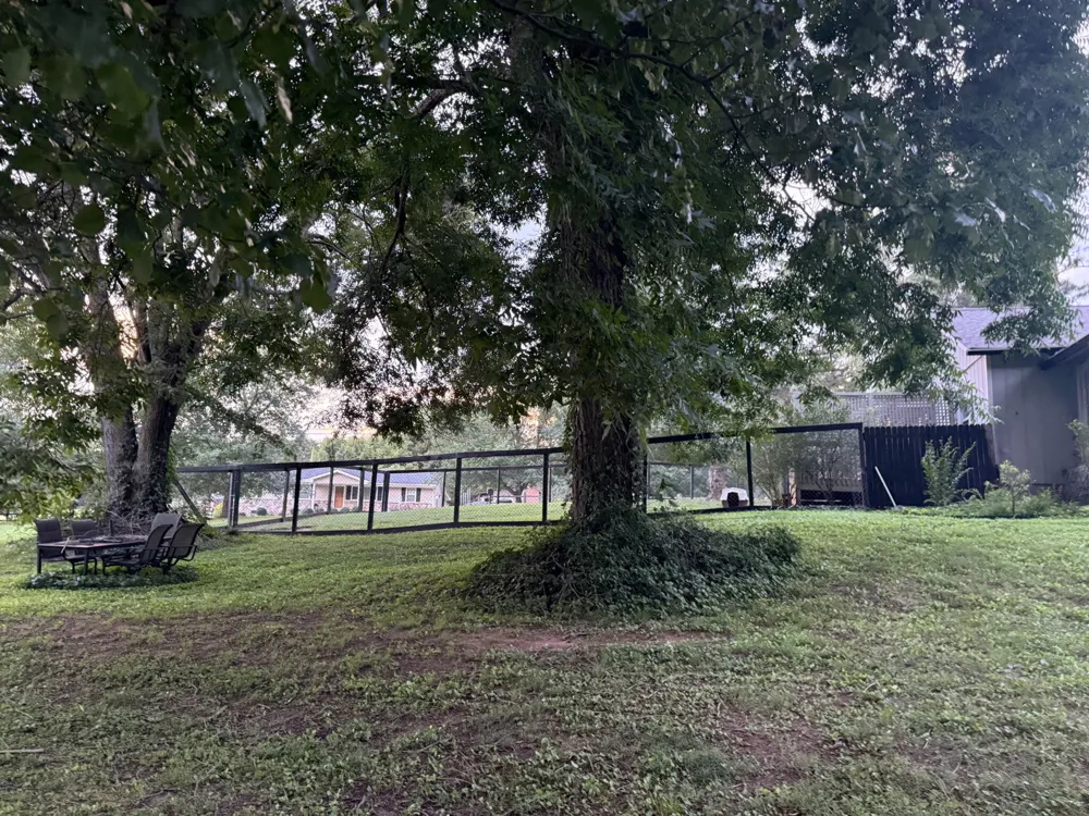 60 Mountain View Lane Ringgold, GA 30736