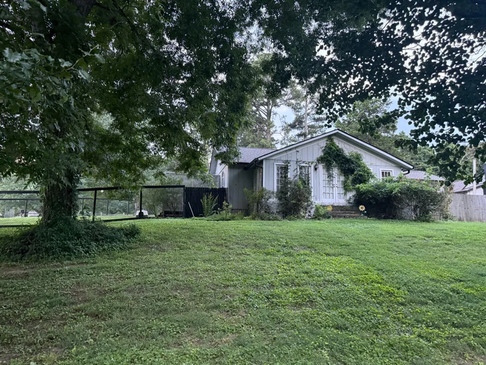 60 Mountain View Lane Ringgold, GA 30736