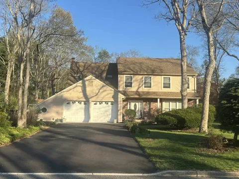 2 New Vernon Avenue