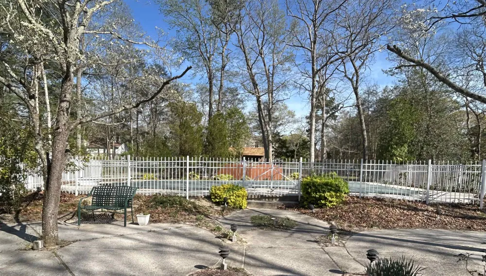 2 New Vernon Avenue Seaville, NJ 08230