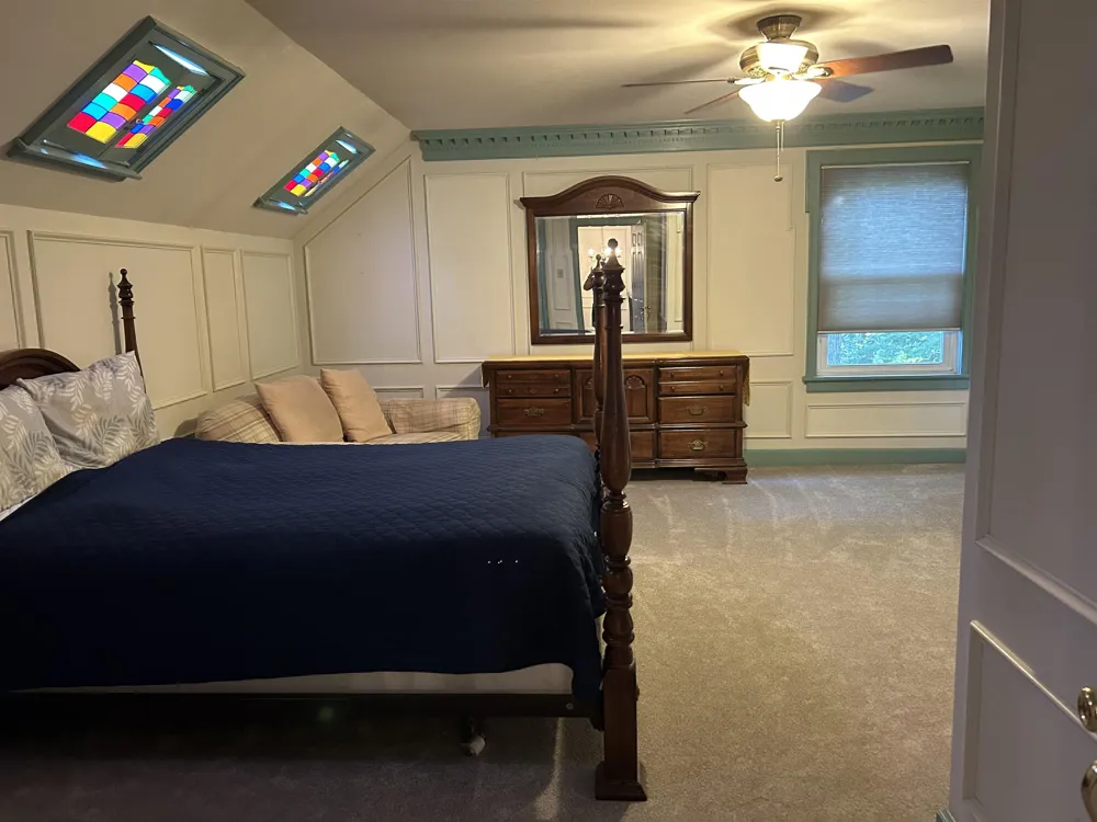 2 New Vernon Avenue Seaville, NJ 08230