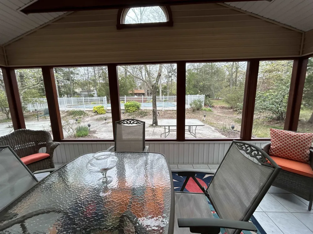 2 New Vernon Avenue Seaville, NJ 08230