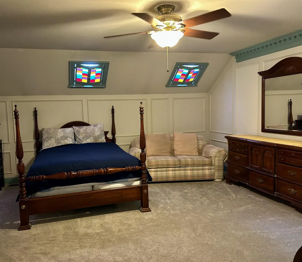 2 New Vernon Avenue Seaville, NJ 08230