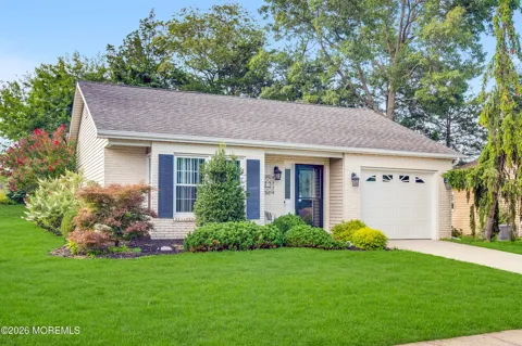 1466 Sanish Court