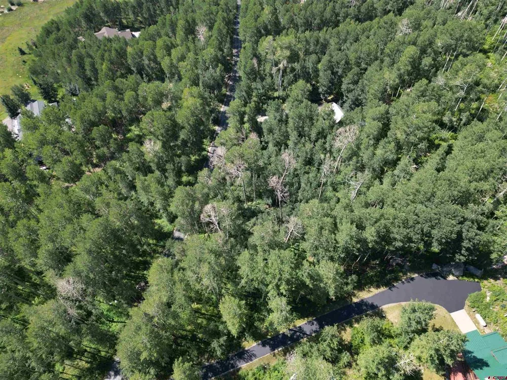 718 Hermosa Cliffs Road Durango, CO 81303