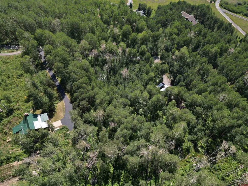 718 Hermosa Cliffs Road Durango, CO 81303