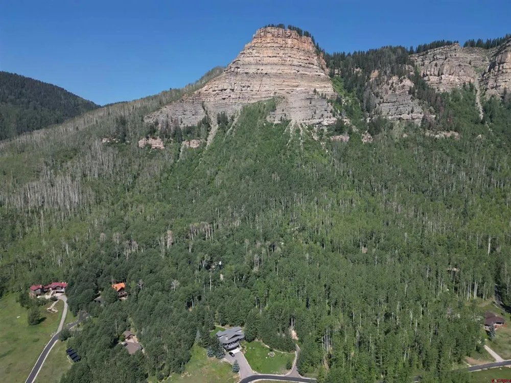 718 Hermosa Cliffs Road Durango, CO 81303