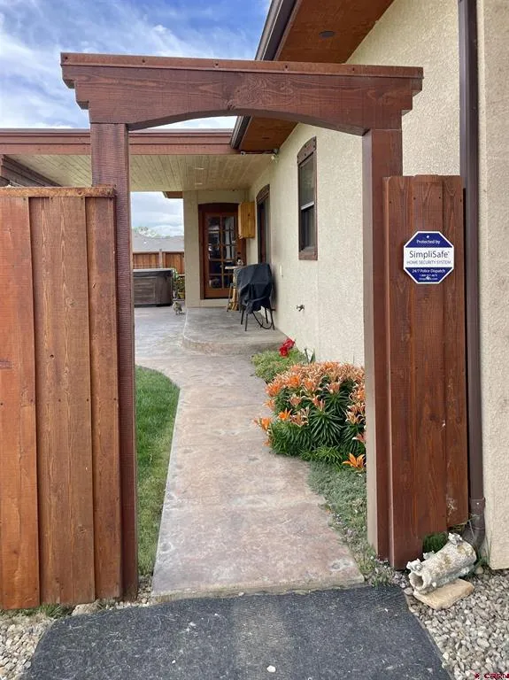 13914 Road 25.1 Cortez, CO 81321