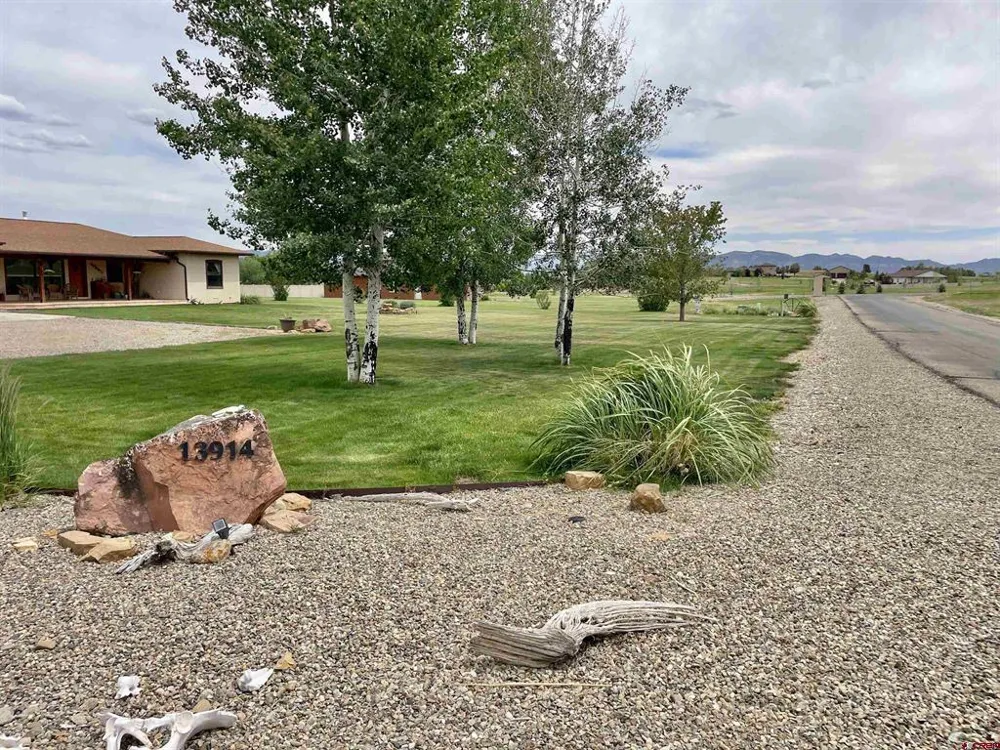 13914 Road 25.1 Cortez, CO 81321