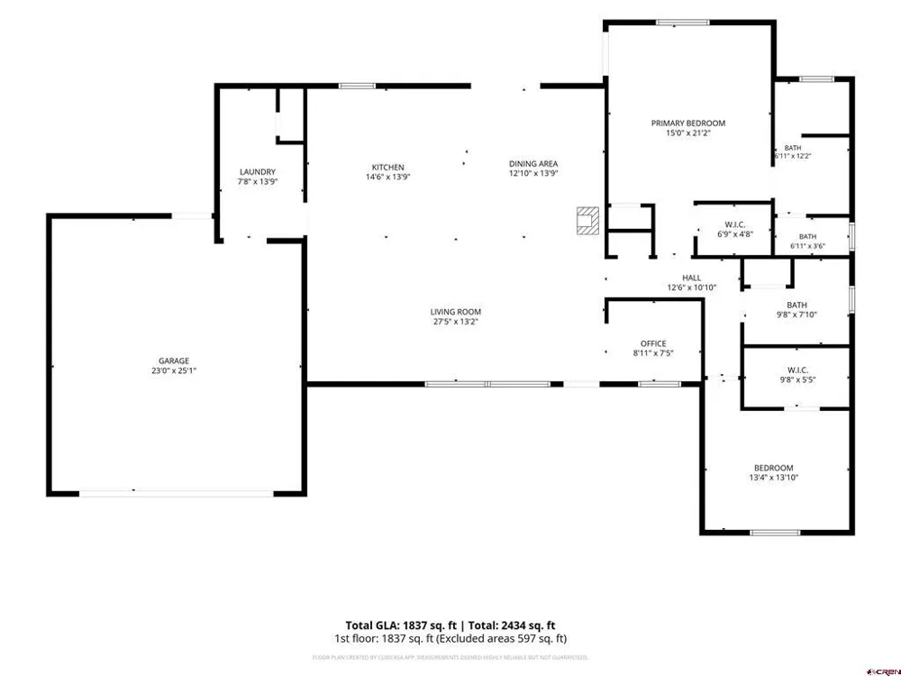 13914 Road 25.1 Cortez, CO 81321