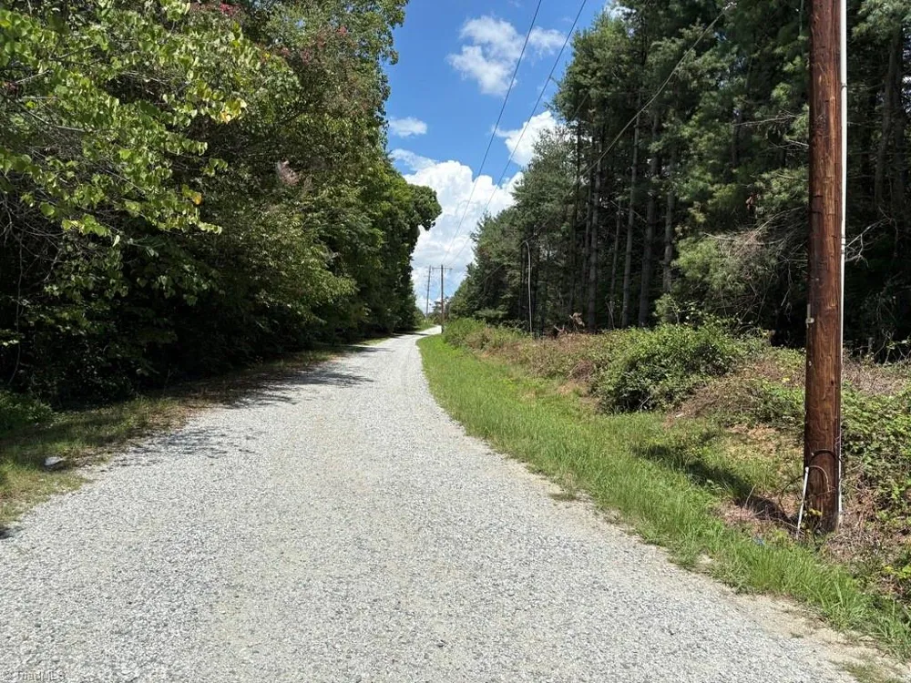 3518 Oneida Road Greensboro, NC 27410