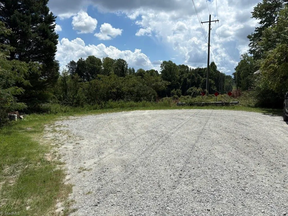 3518 Oneida Road Greensboro, NC 27410