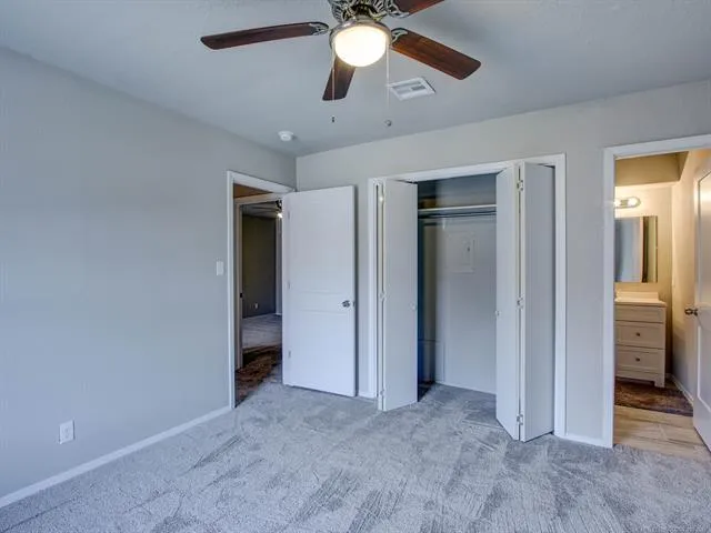 6371 S 80th East Avenue #6D Tulsa, OK 74133