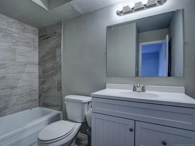 6371 S 80th East Avenue #6D Tulsa, OK 74133