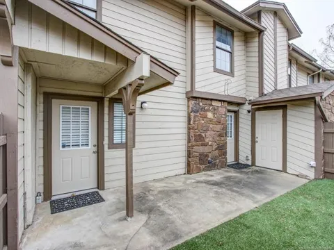 6371 S 80th East Avenue #6D