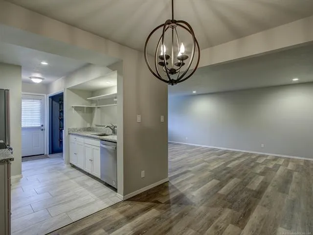 6371 S 80th East Avenue #6D Tulsa, OK 74133