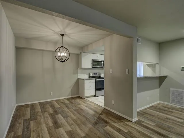 6371 S 80th East Avenue #6D Tulsa, OK 74133