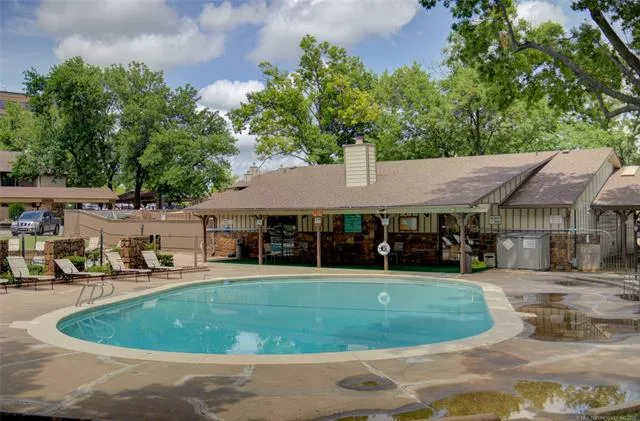 6371 S 80th East Avenue #6D Tulsa, OK 74133