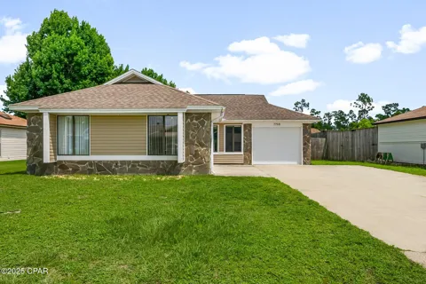 7750 Betty Louise Drive