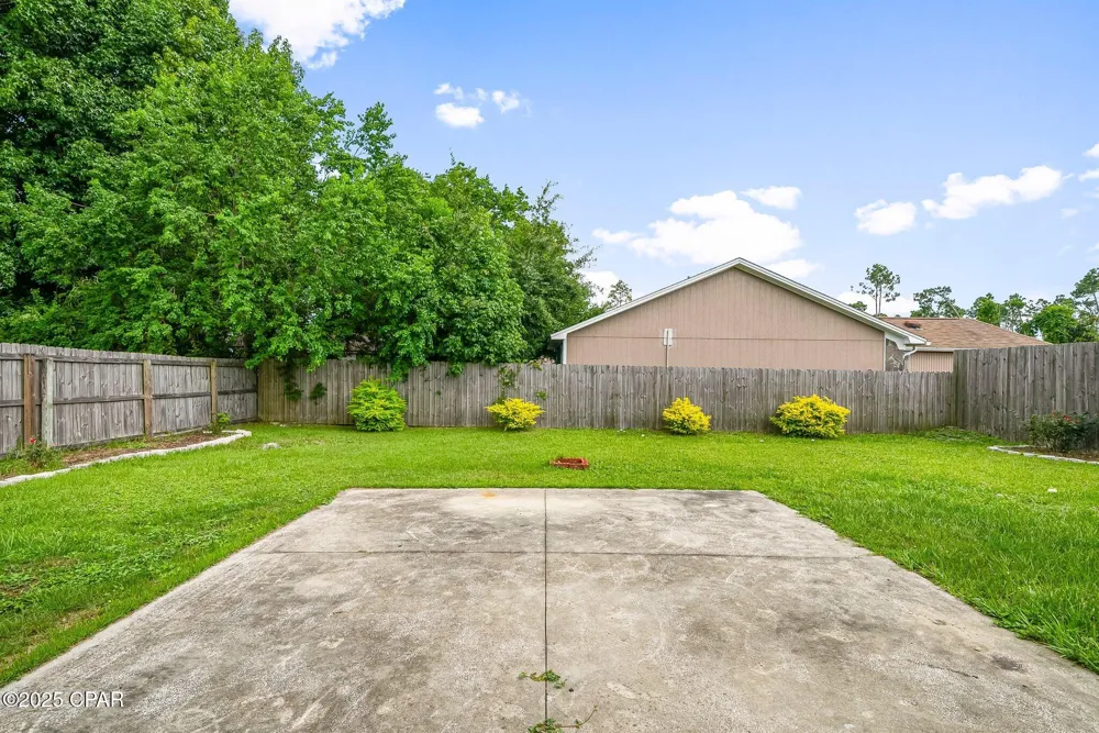 7750 Betty Louise Drive Panama City, FL 32404