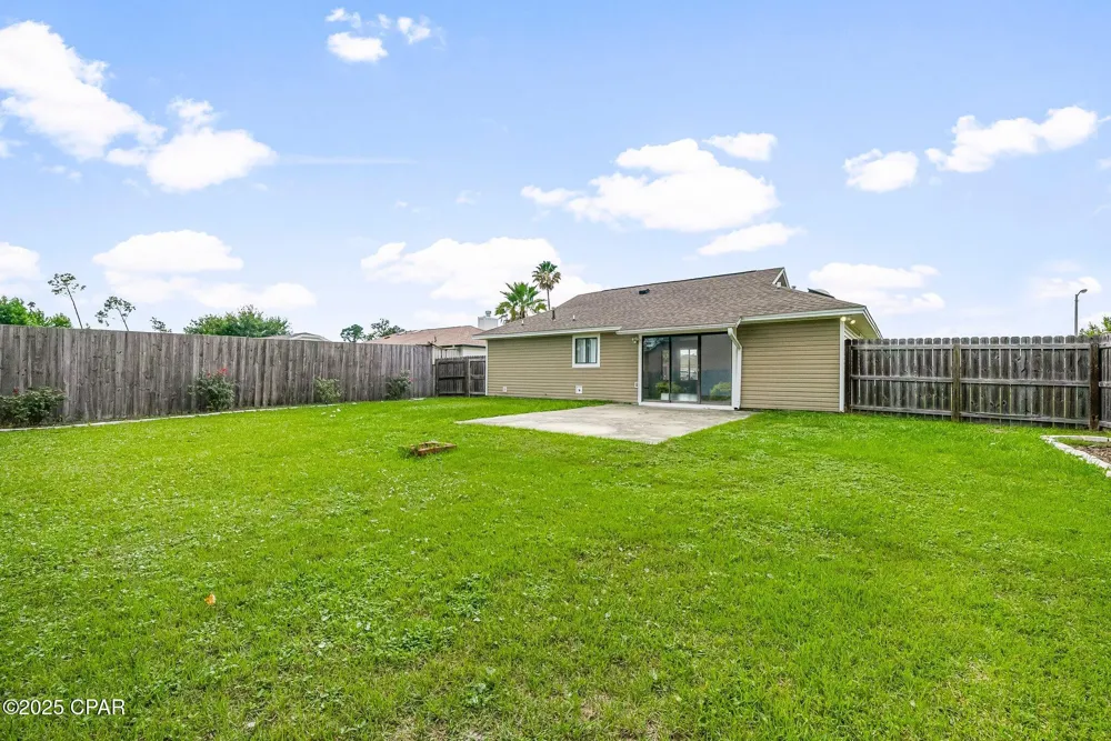 7750 Betty Louise Drive Panama City, FL 32404