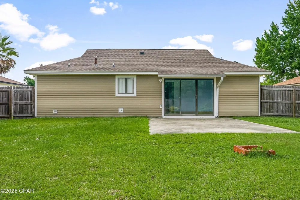 7750 Betty Louise Drive Panama City, FL 32404