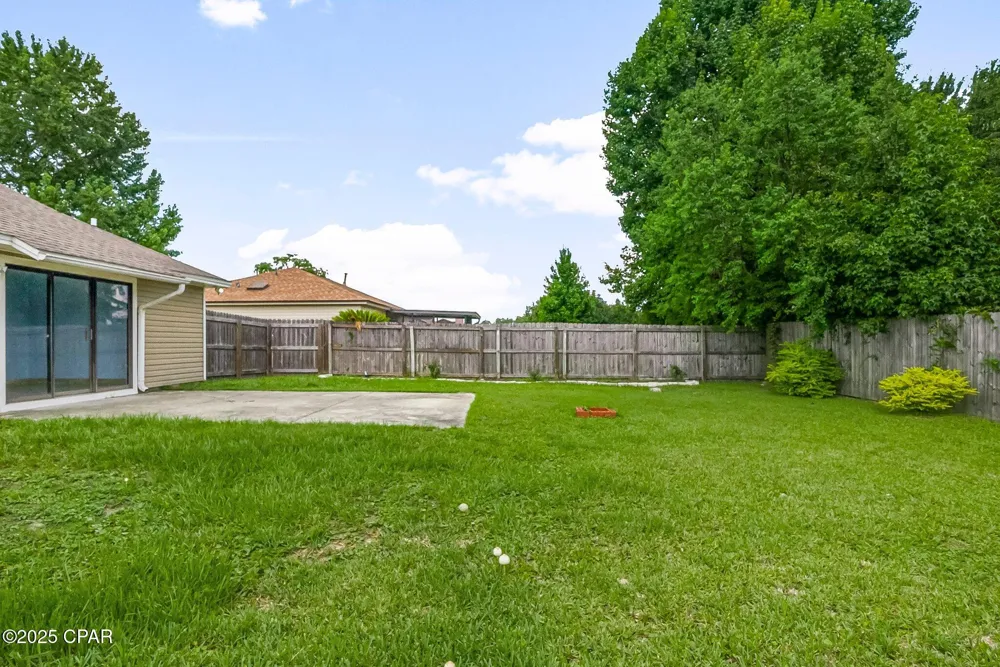 7750 Betty Louise Drive Panama City, FL 32404