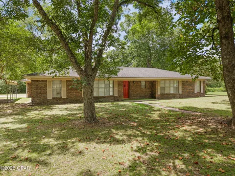 1208 Alex Brown Road