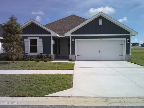 7522 Preserve Drive