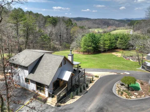 82 Indian Trace