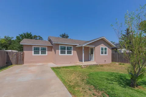 505 Irving Street