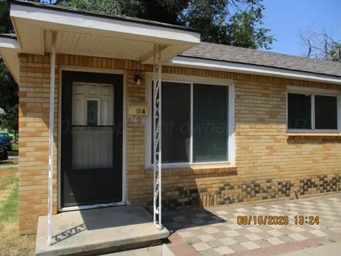 1216 SW 11TH Unit A Avenue