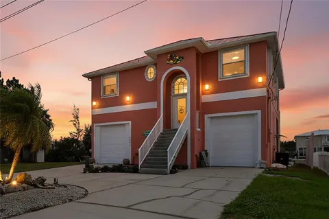 3294 MINNOW CREEK DRIVE