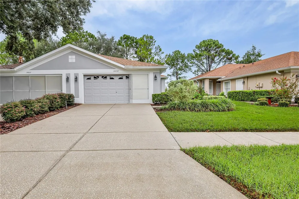 14459 STERLING RUN Spring Hill, FL 34609