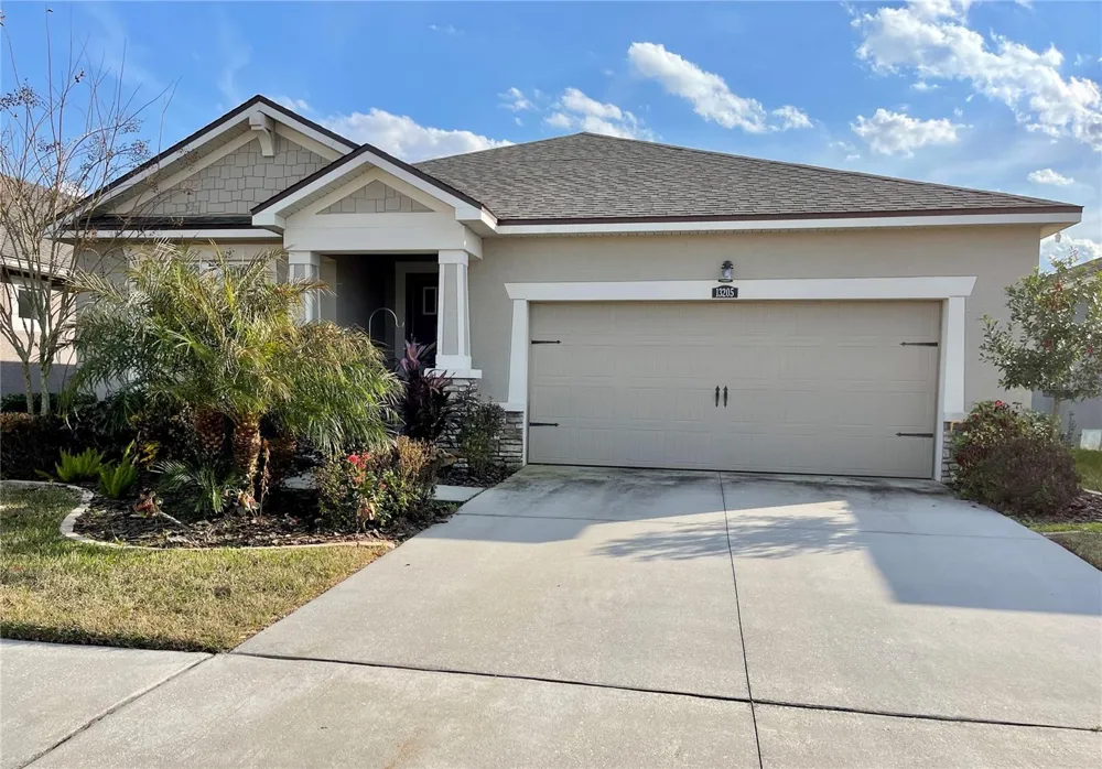 13205 ORCA SOUND DRIVE Riverview, FL 33579