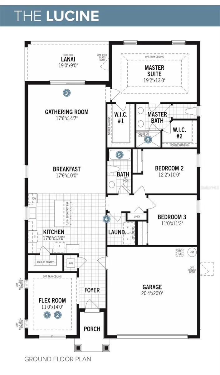 13205 ORCA SOUND DRIVE Riverview, FL 33579