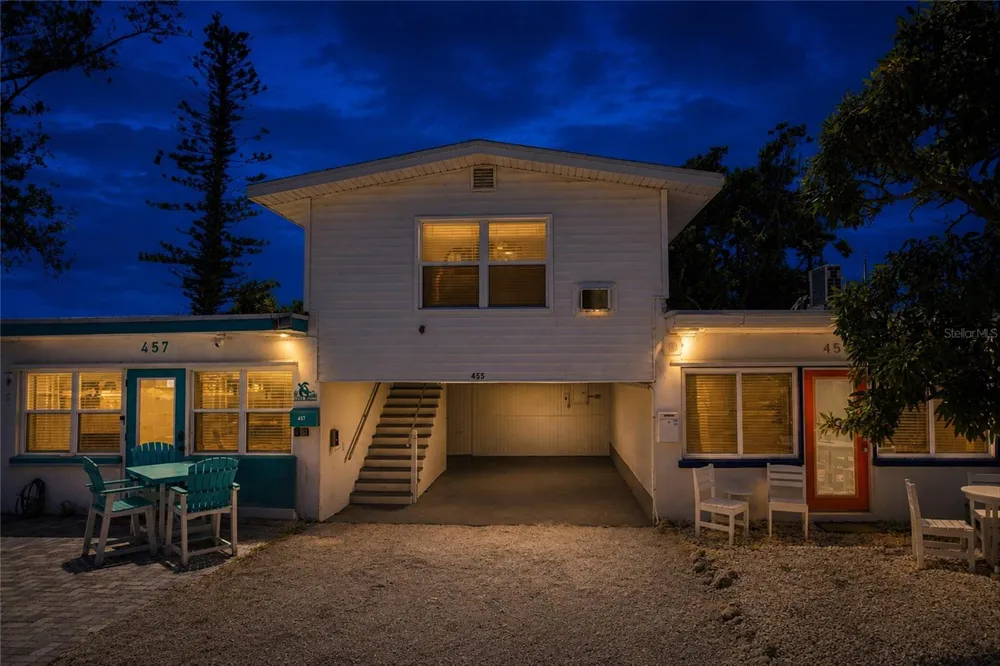 455 62ND STREET Holmes Beach, FL 34217